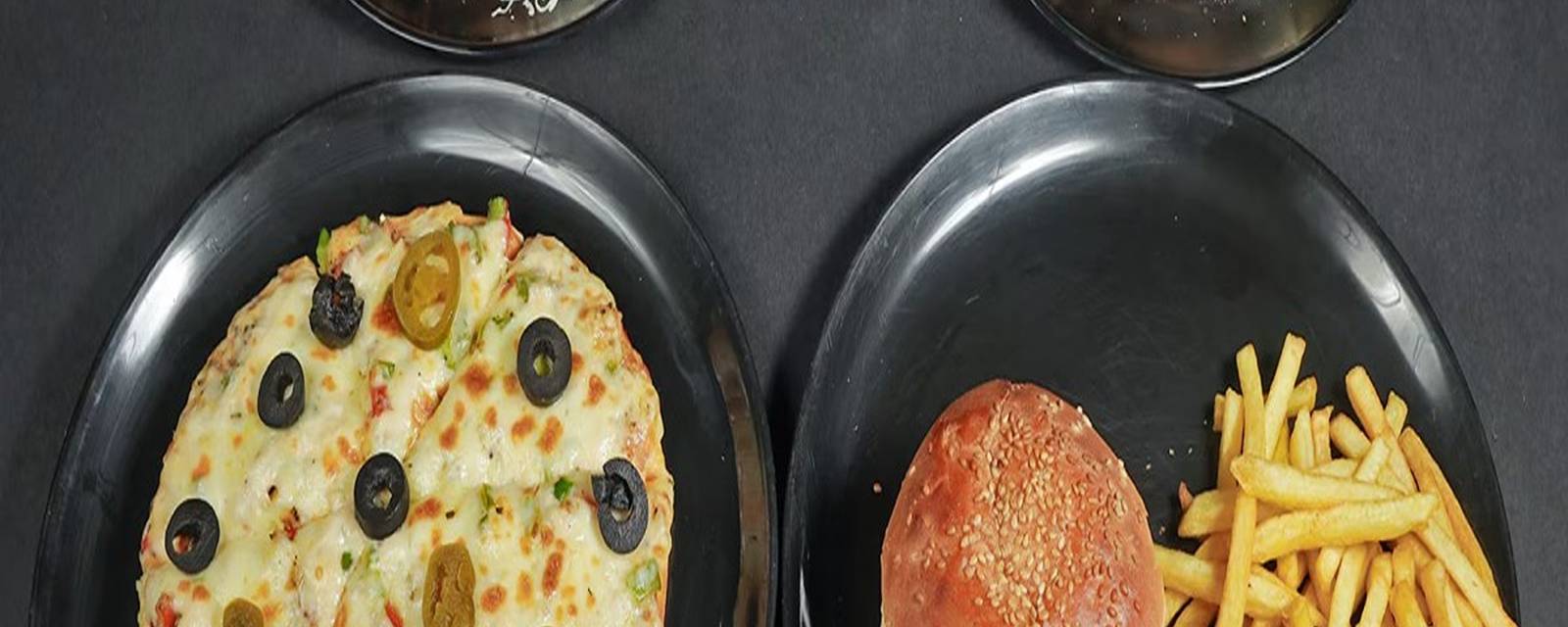 Gj 5 Sandwich & Pizza cover